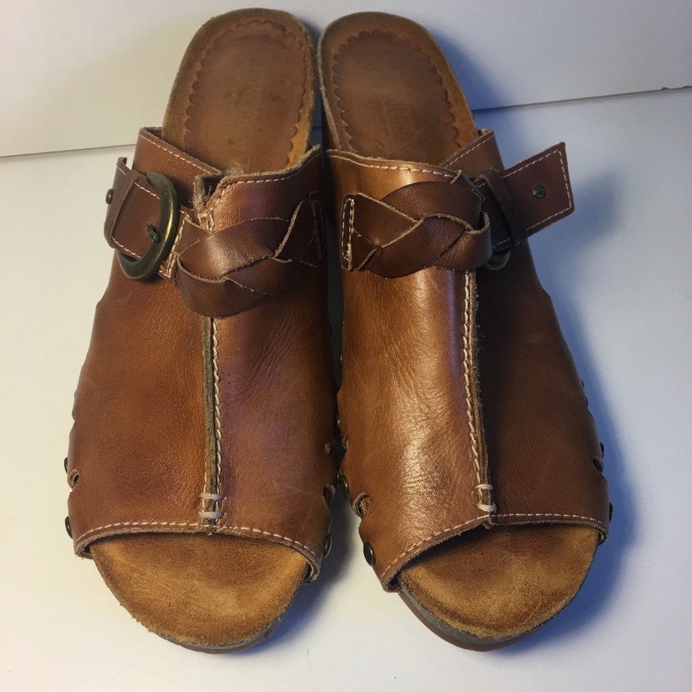 Pikolinos women’s sandals shoes size 40